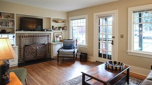 Oppholdsområde
