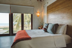 5 Schlafzimmer, WLAN, Bettwäsche