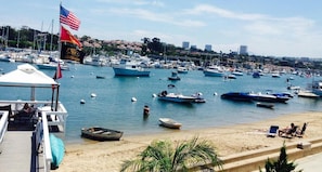 Plage
