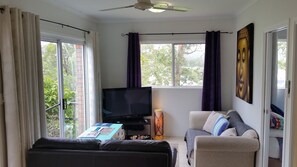 Smart TV, books