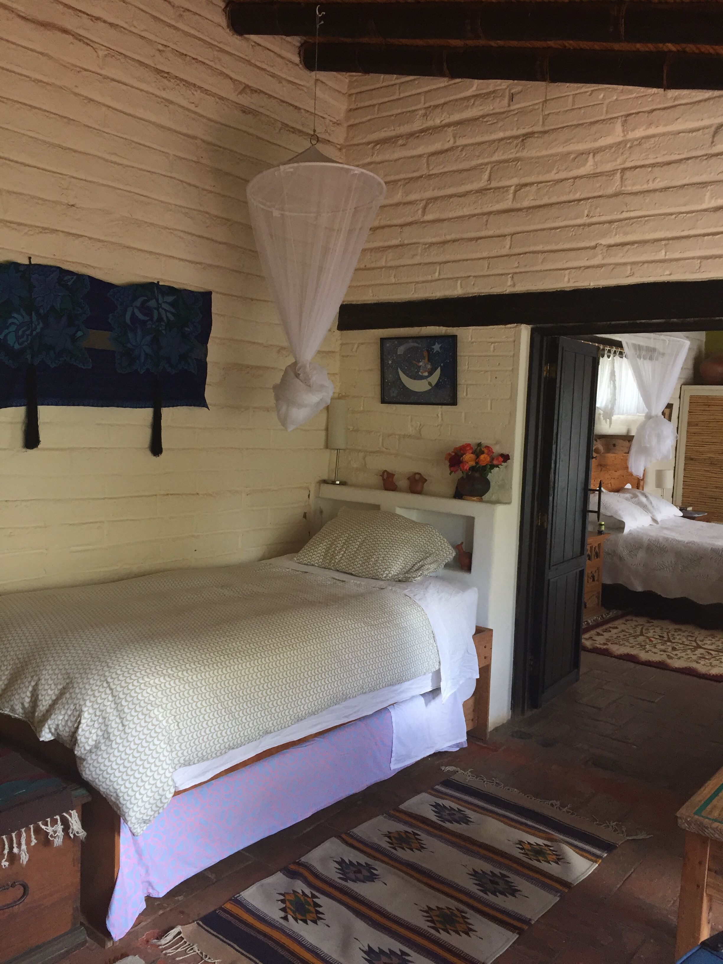 Rustic Mexican Style Country Paradise