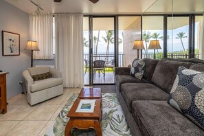 Smart TV, DVD player