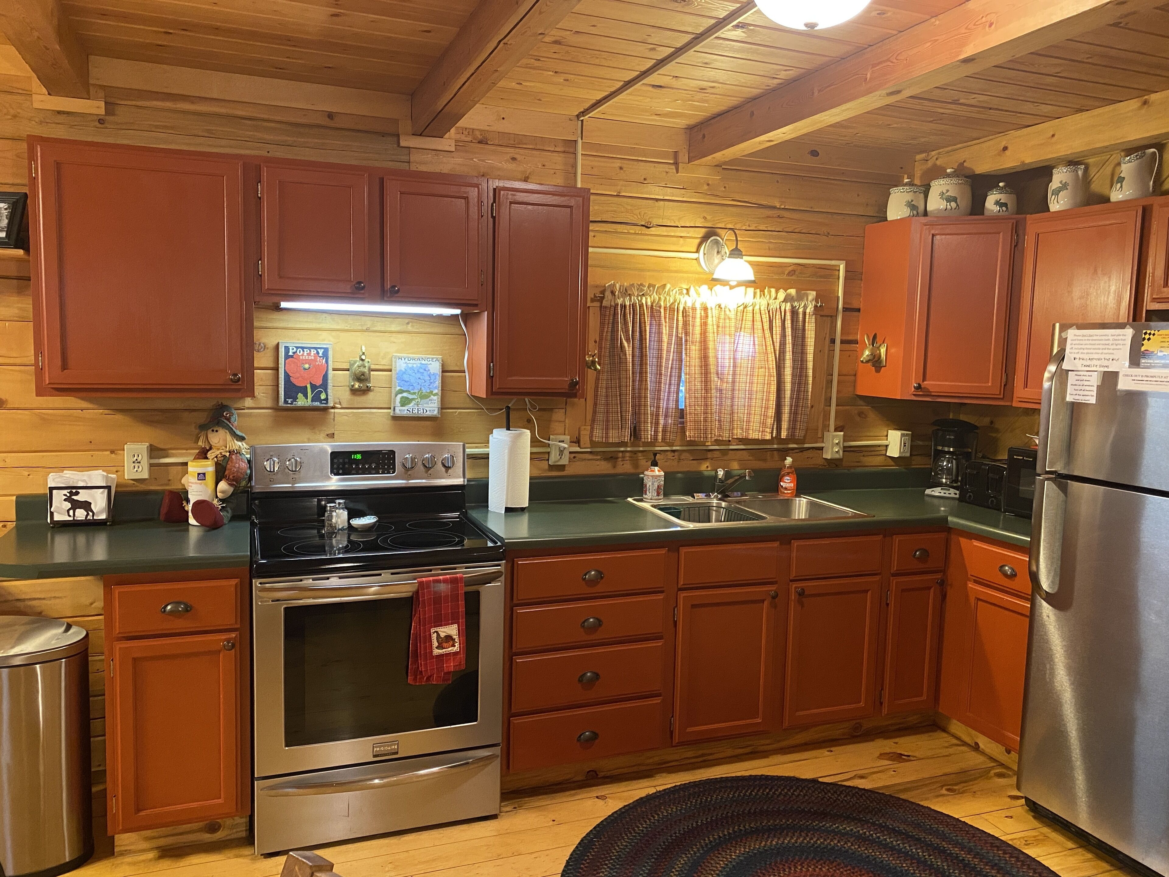 Adventure 1-Hot tub, close to the slopes! 