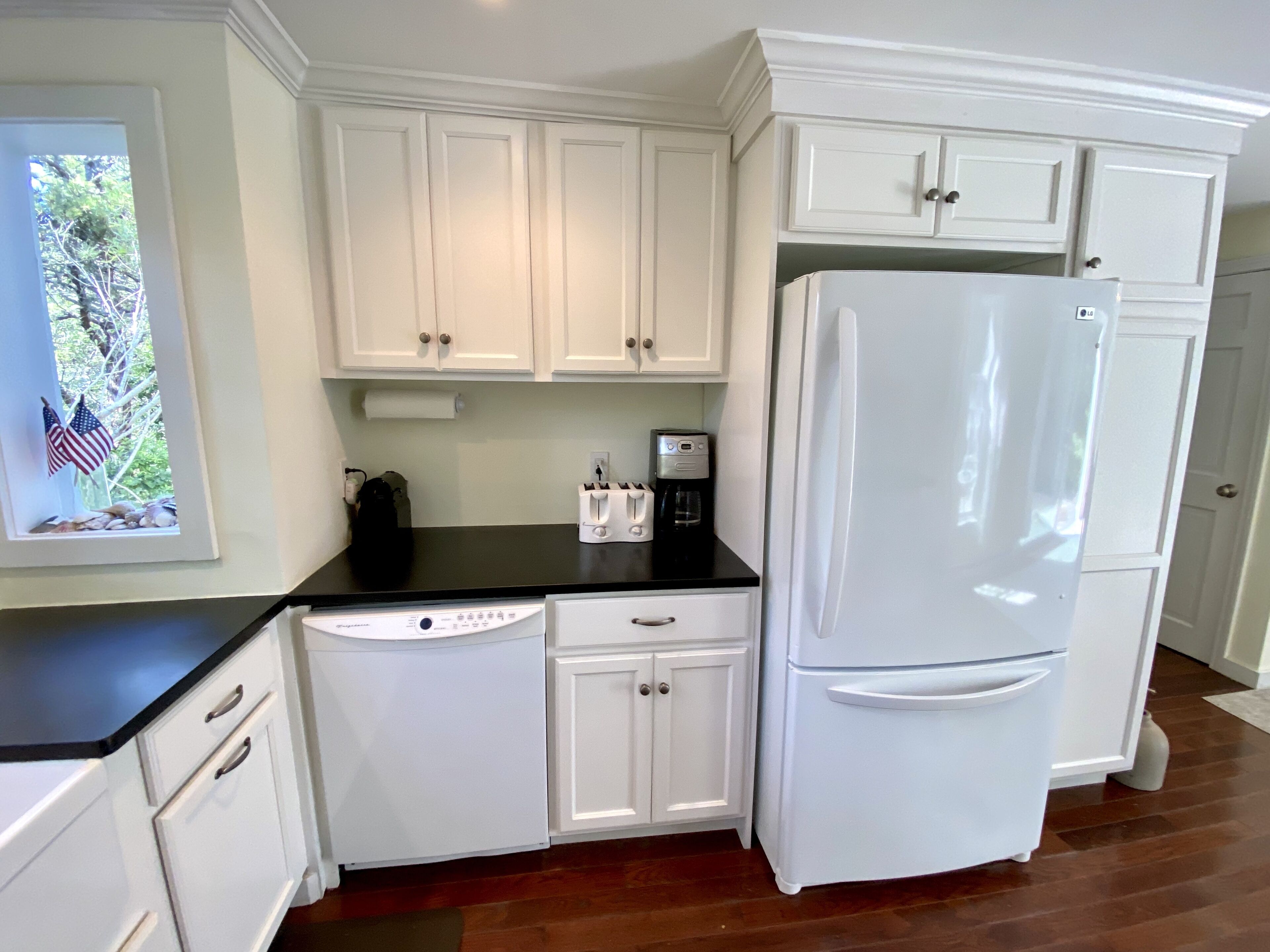 Newly Renovated Martha's Vineyard Vacation Rental!