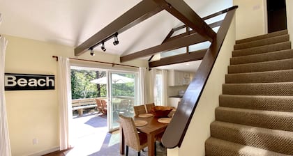 Newly Renovated Martha's Vineyard Vacation Rental!