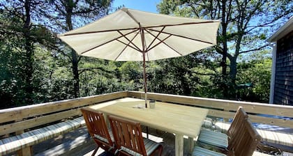 Newly Renovated Martha's Vineyard Vacation Rental!