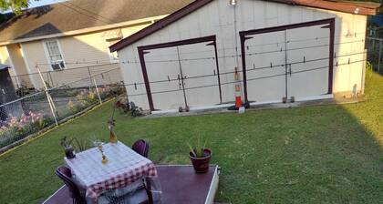 New Listing! <br>Only 1.8 miles to French Quarters and 8 minutes to the Super Dome.