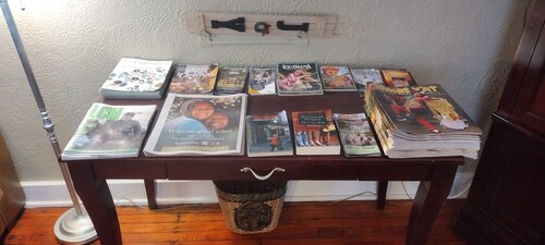 New Listing! <br>Only 1.8 miles to French Quarters and 8 minutes to the Super Dome.