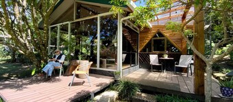 Nature, Spacious Property, Complete Privacy, 3km away from Monteverde Reserve