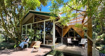 Nature, Spacious Property, Complete Privacy, 3km away from Monteverde Reserve