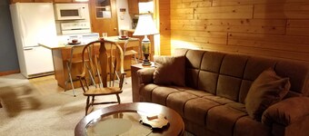 Pine Rd Home su Wisconsin River / Lake Alice