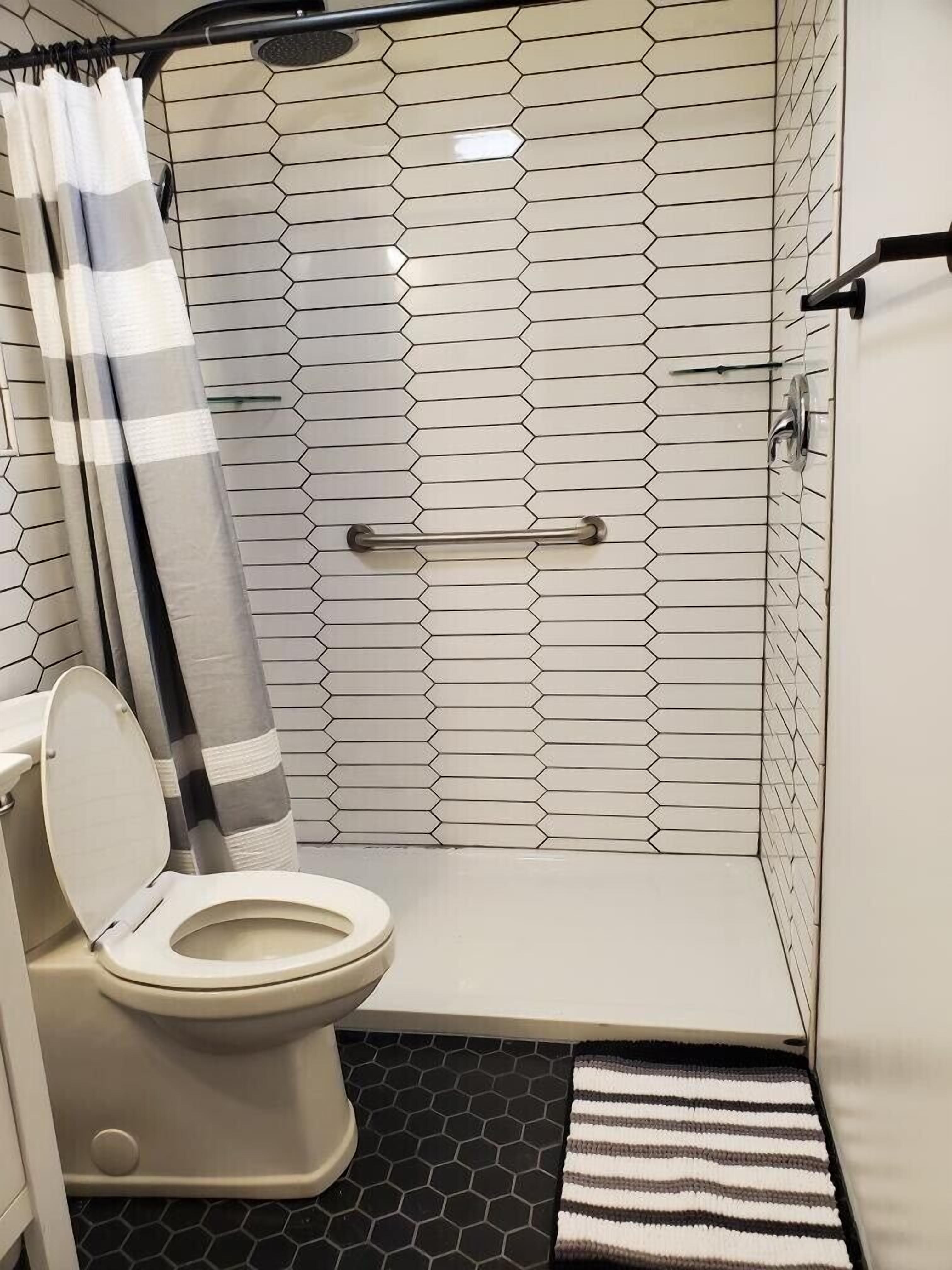 Year round home on WI River/Lake Alice, private dock, on ATV/snowmobile trail.