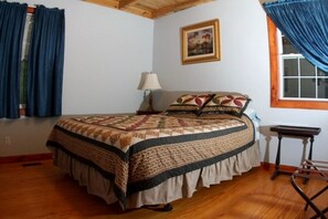 2 dormitorios, wifi gratis, ropa de cama