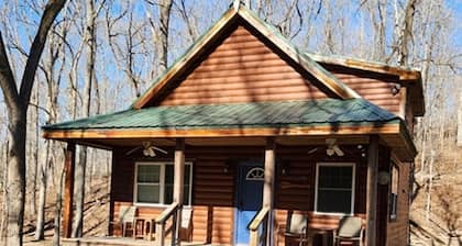 Hütte in der Nähe von Meramec River & Maramec Spring Park - Private Vacation Cabin