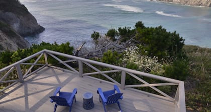 Cove Suite - PARAS OCEAN-OMAISUUS, PARHAAT NÄKYMÄT POHJOIS-RANNASTA