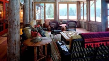 Intérieur