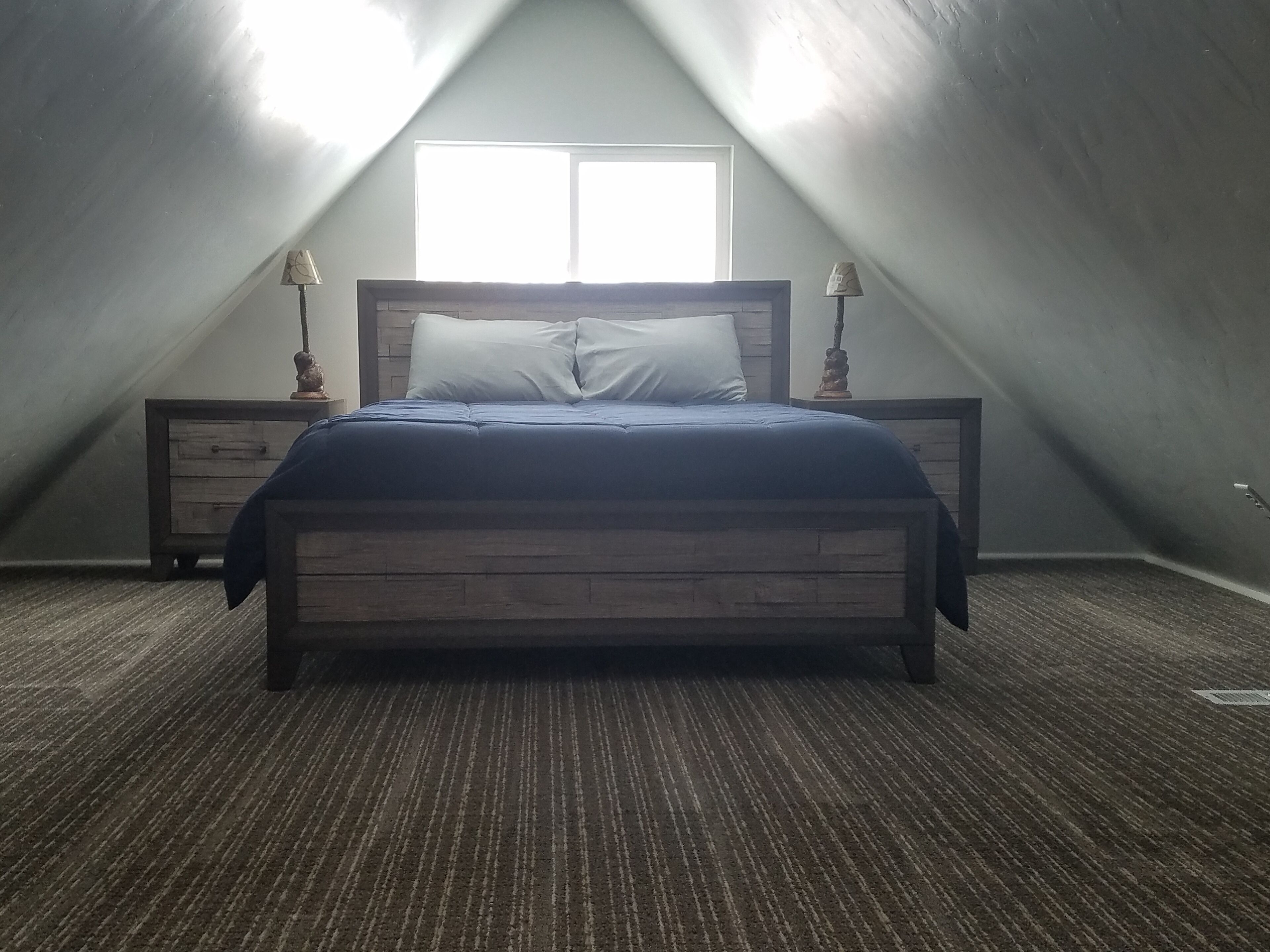 Eagles Nest Helper, UT