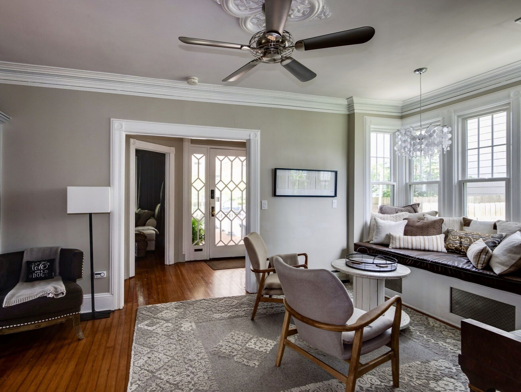 Perfect For Families: Large, Hip, Beach House