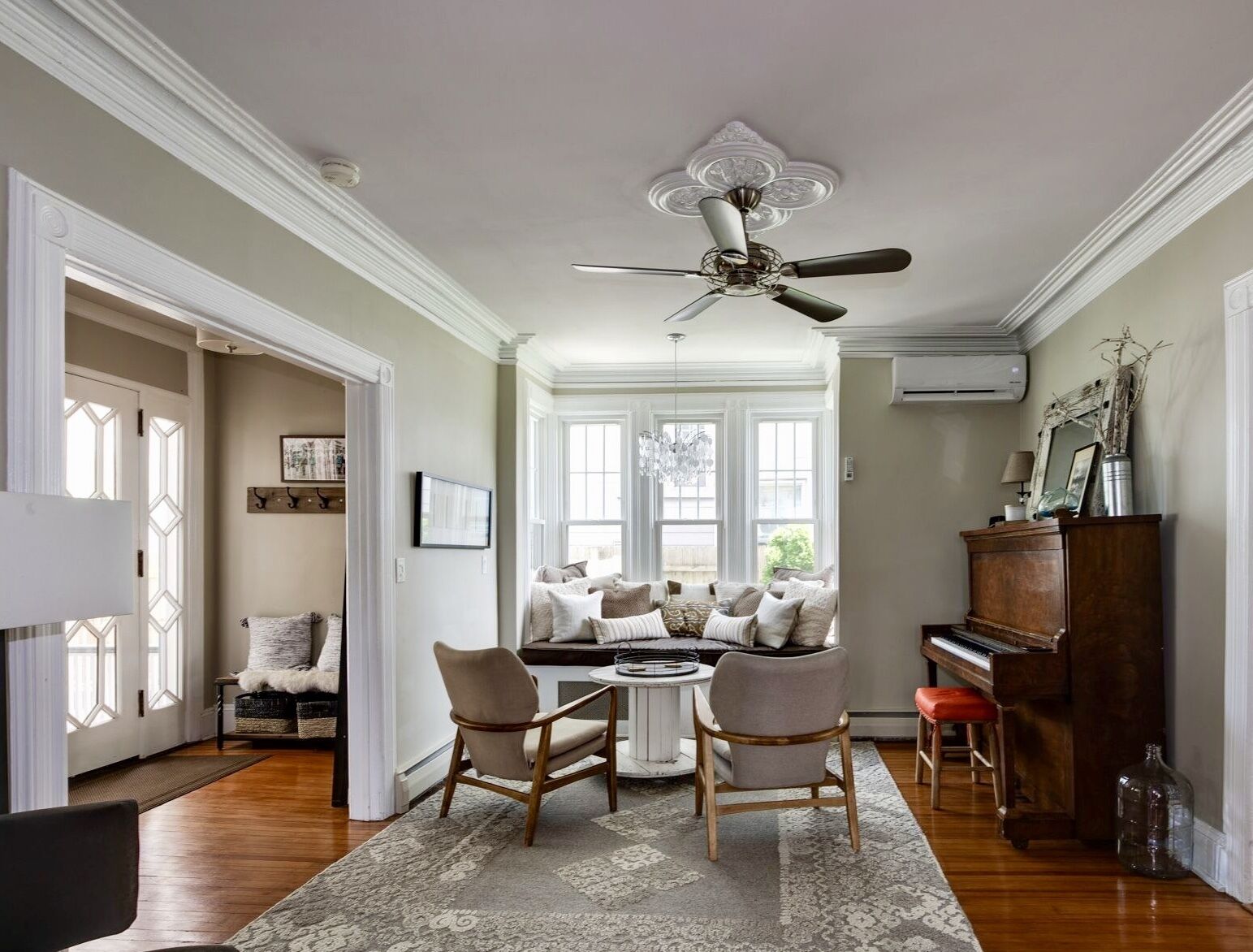 Perfect For Families: Large, Hip, Beach House