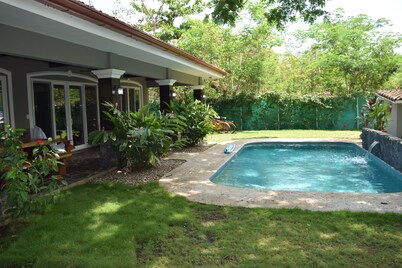 Casa Columbine Private Beach Side Escape