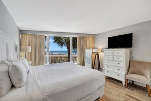 1 soverom, internettilgang og sengetøy