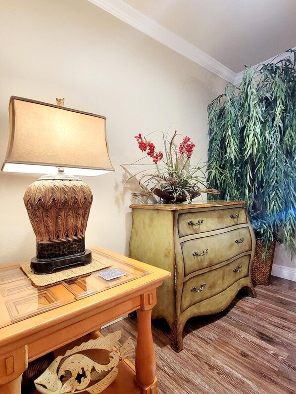 Interieur