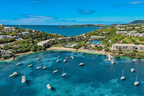 Perfect location with fabulous views