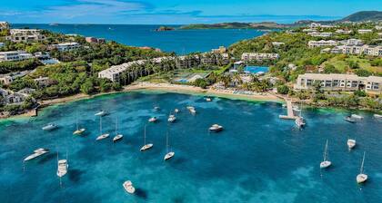 Perfect location with fabulous views