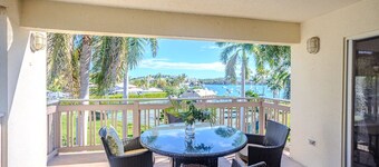 Perfect location with fabulous views