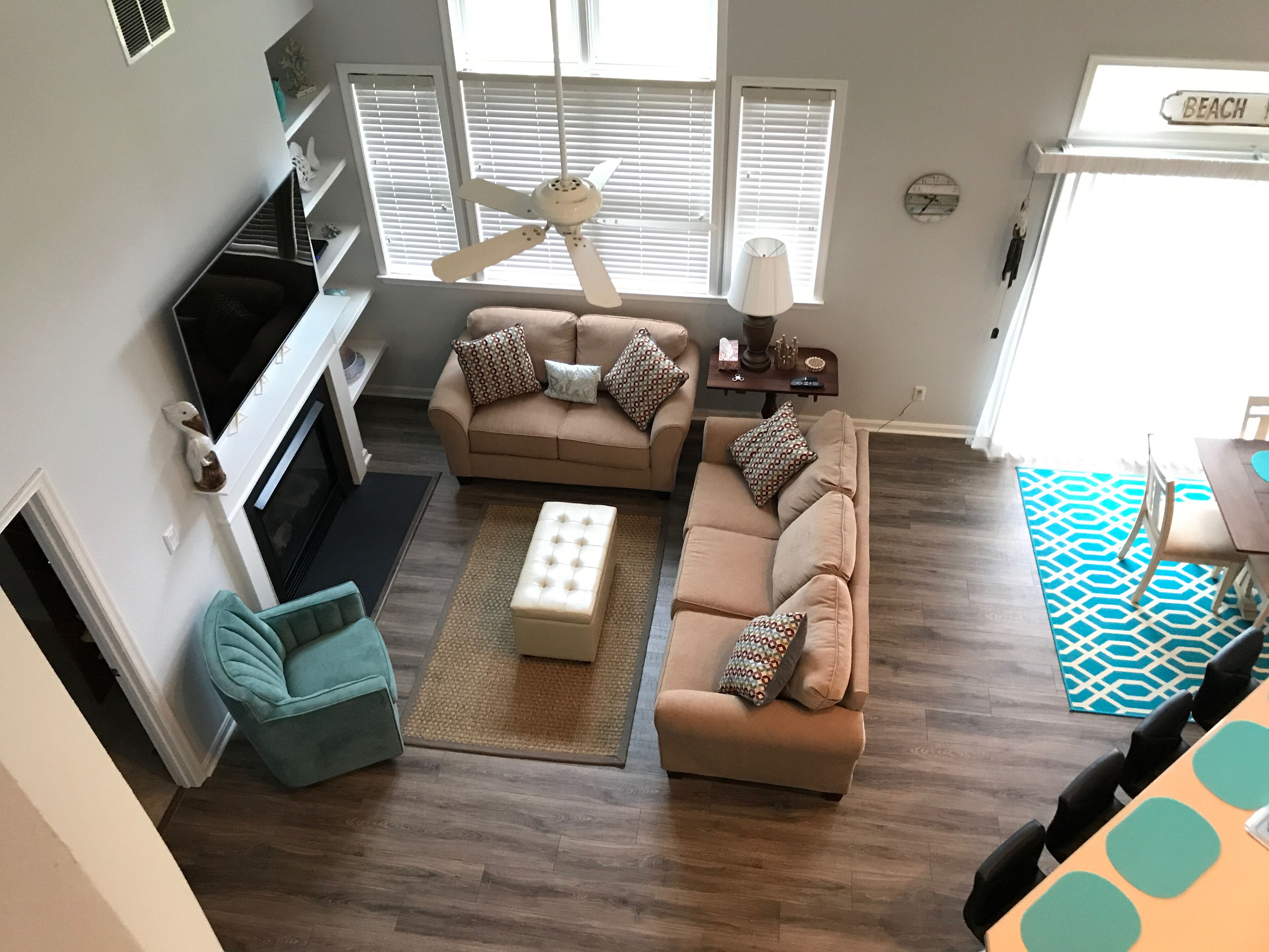 Single Family Home on Bear Trap Dunes Golf Course - Just Renovated!!!