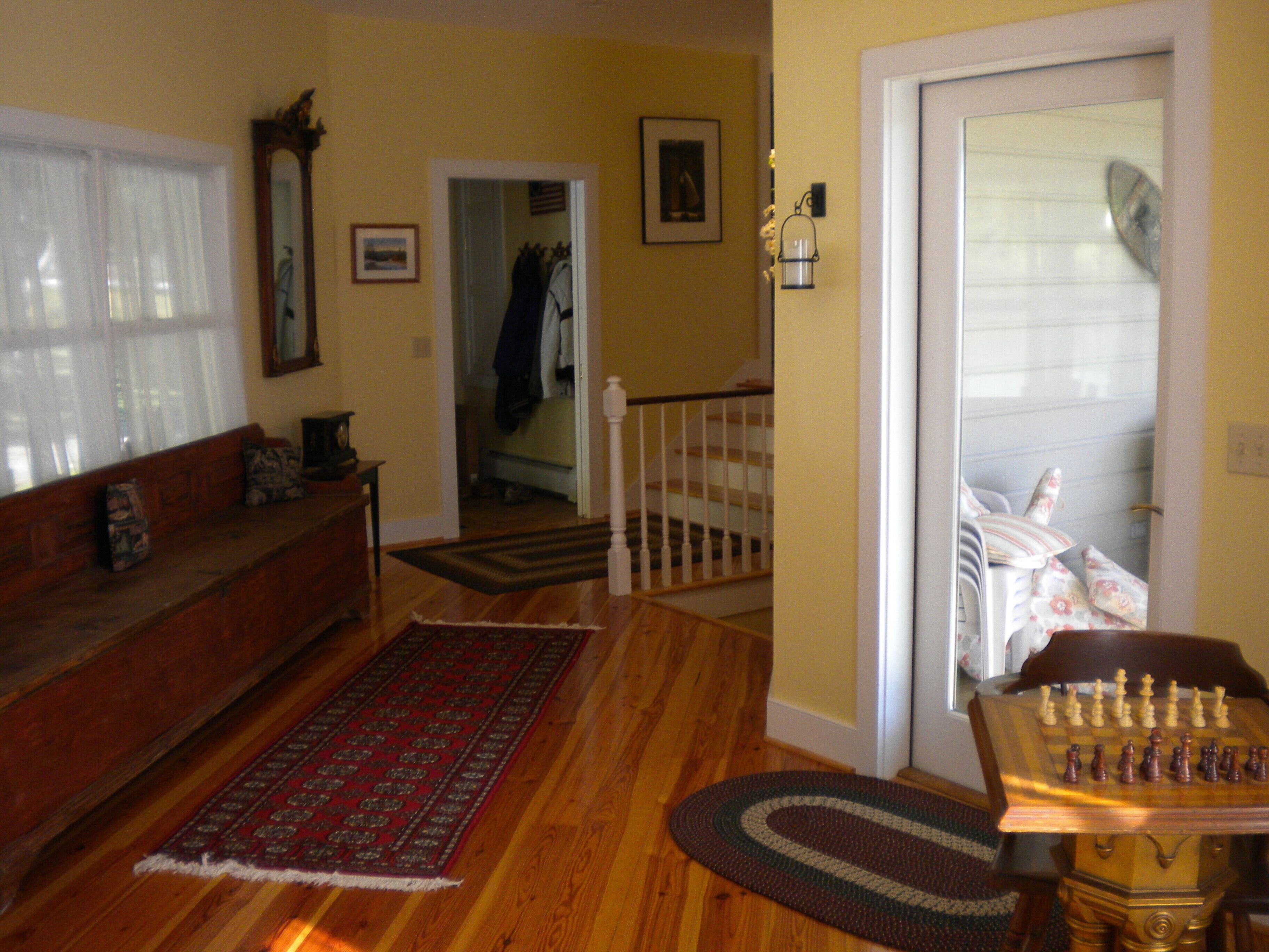 Views Of Catamount!  Tanglewood, Skiing, Bash Bish Falls, Barn At Liberty Farms! - Ghent, NY