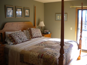 5 chambres, bureau, fer et planche Ă repasser, Wi-Fi gratuit