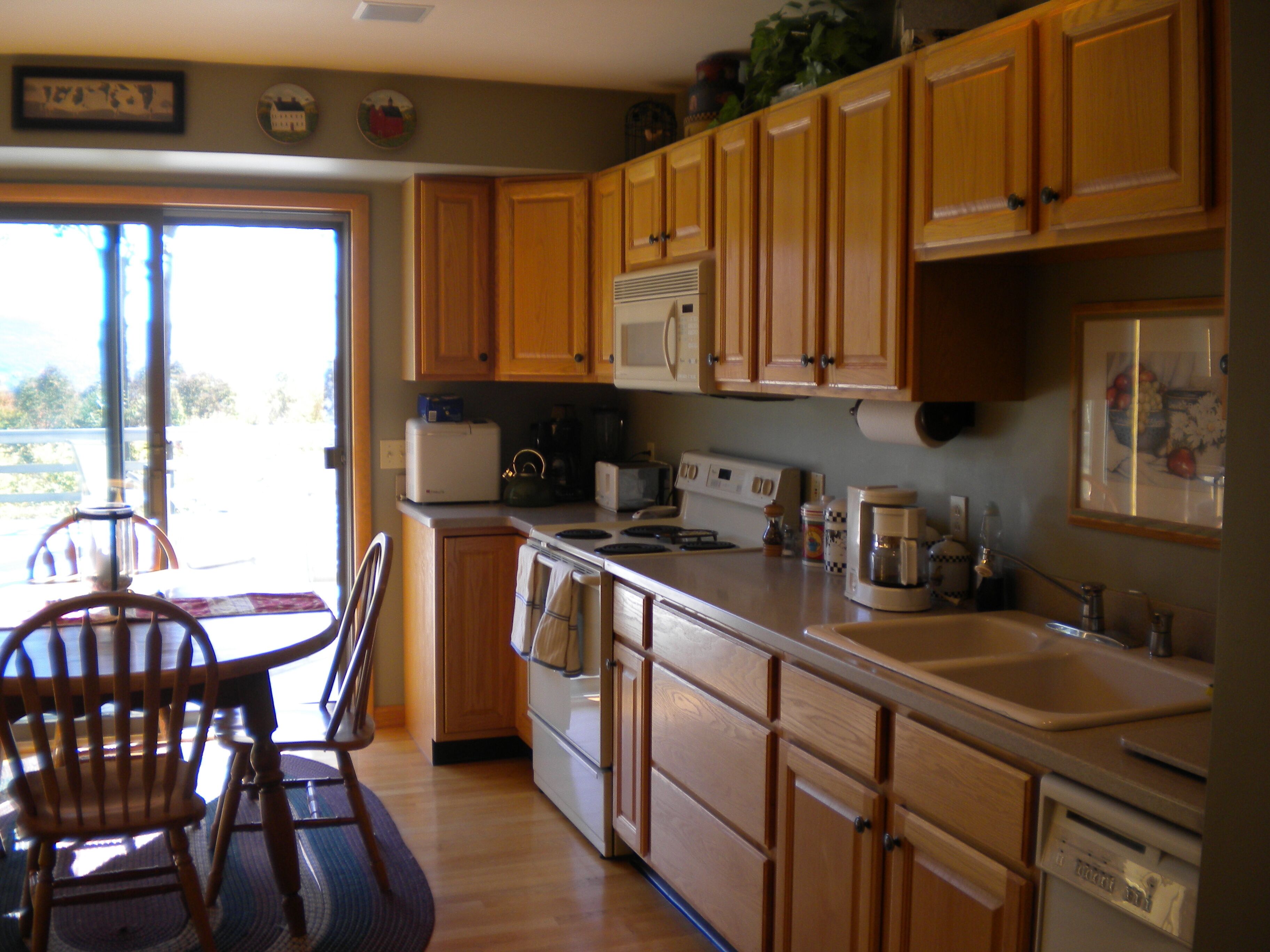 Views of Catamount!  Tanglewood, Skiing, Bash Bish Falls, Barn At Liberty Farms!