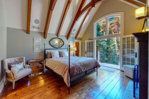 7 chambres, bureau, fer et planche à repasser, Wi-Fi gratuit