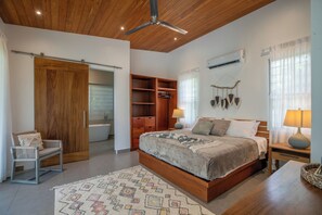 6 habitaciones, caja de seguridad en la habitación y wifi gratis