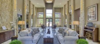 Beautiful Large 2 soverom / 2 bad leilighet i The Woodlands