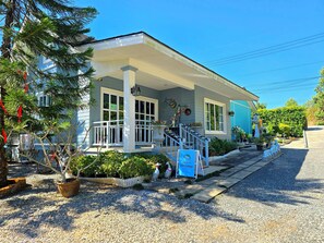 Reception - Little Cottage (Chanthaburi)