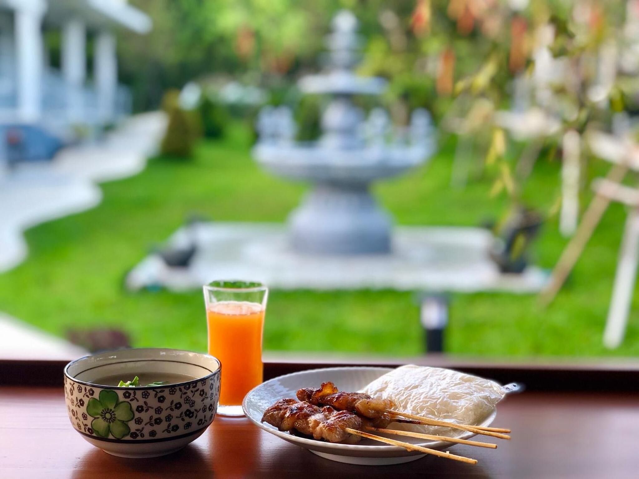 餐廳