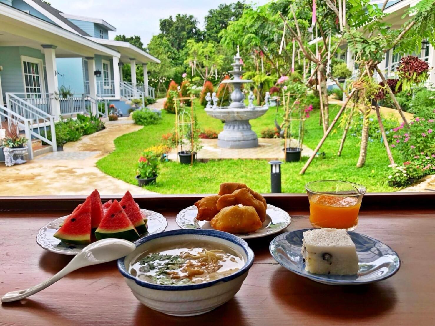 ร้านอาหาร