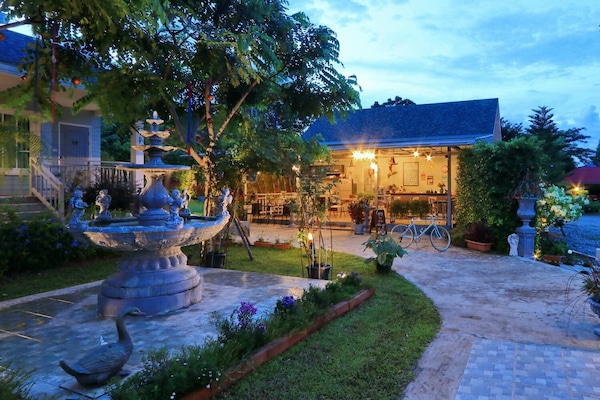 Daily local cuisine breakfast (THB 100 per person)