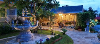 Little Cottage