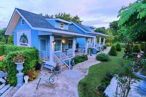 Exterior - Little Cottage (Chanthaburi)