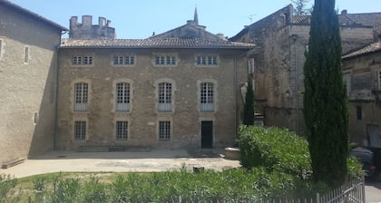 Luxury Village House In The Heart Of Historic St.Remy-De-Provence