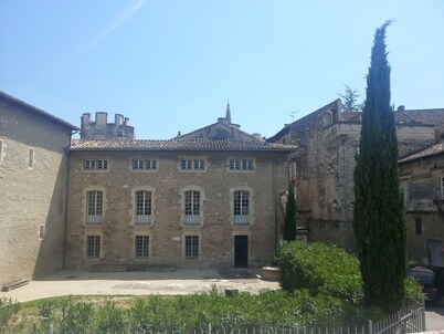 Luxury Village House In The Heart Of Historic St.Remy-De-Provence