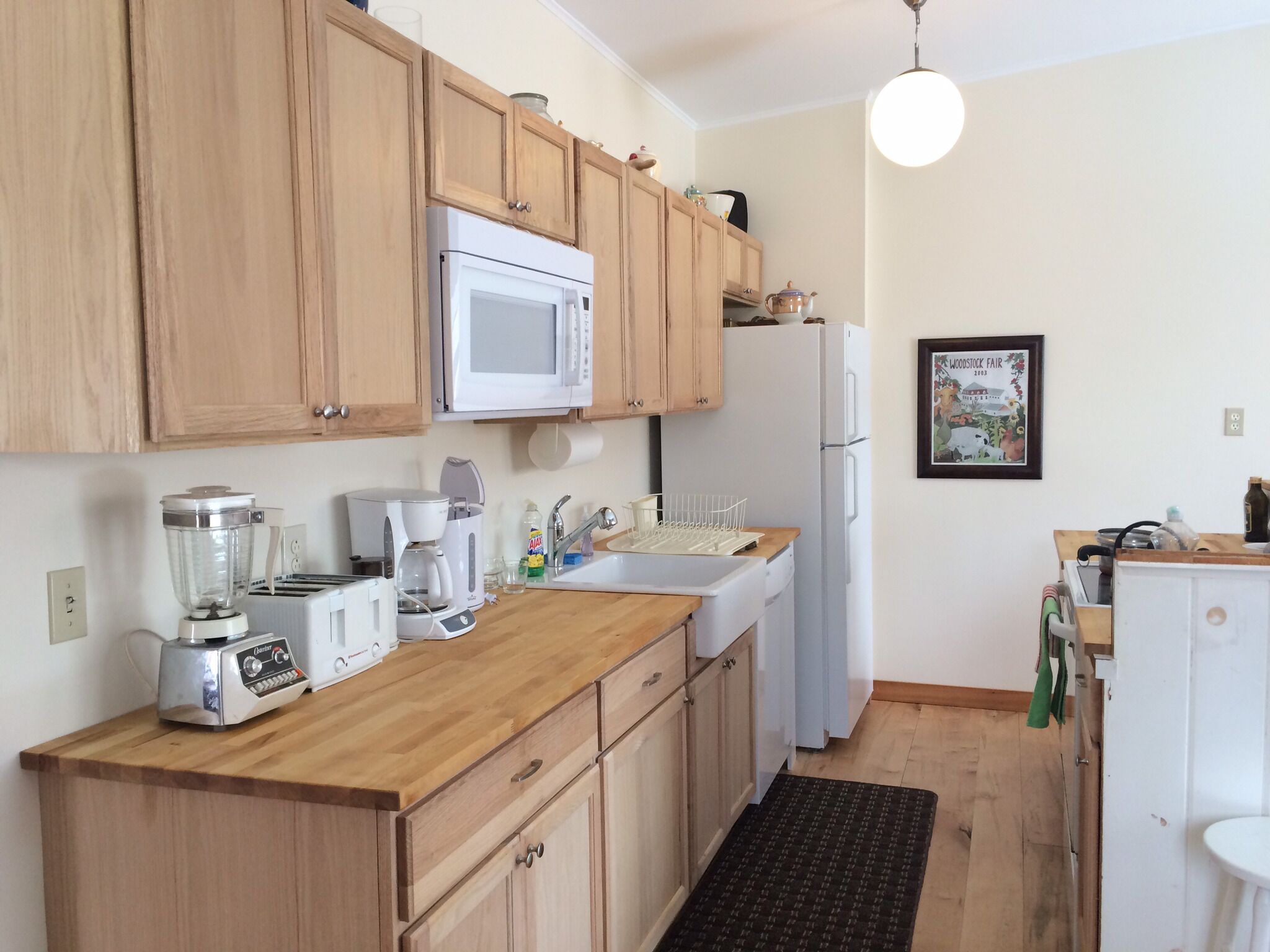 Between Killington and Okemo, Close to Farm & Wilderness Camp