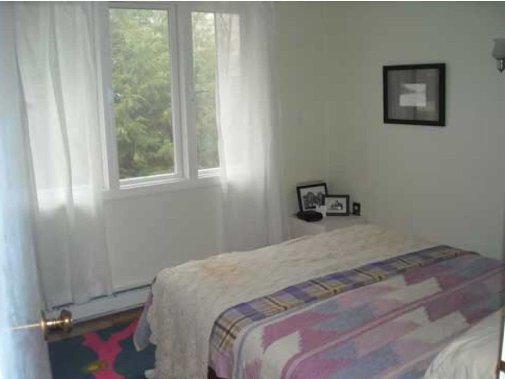 Between Killington and Okemo, Close to Farm & Wilderness Camp