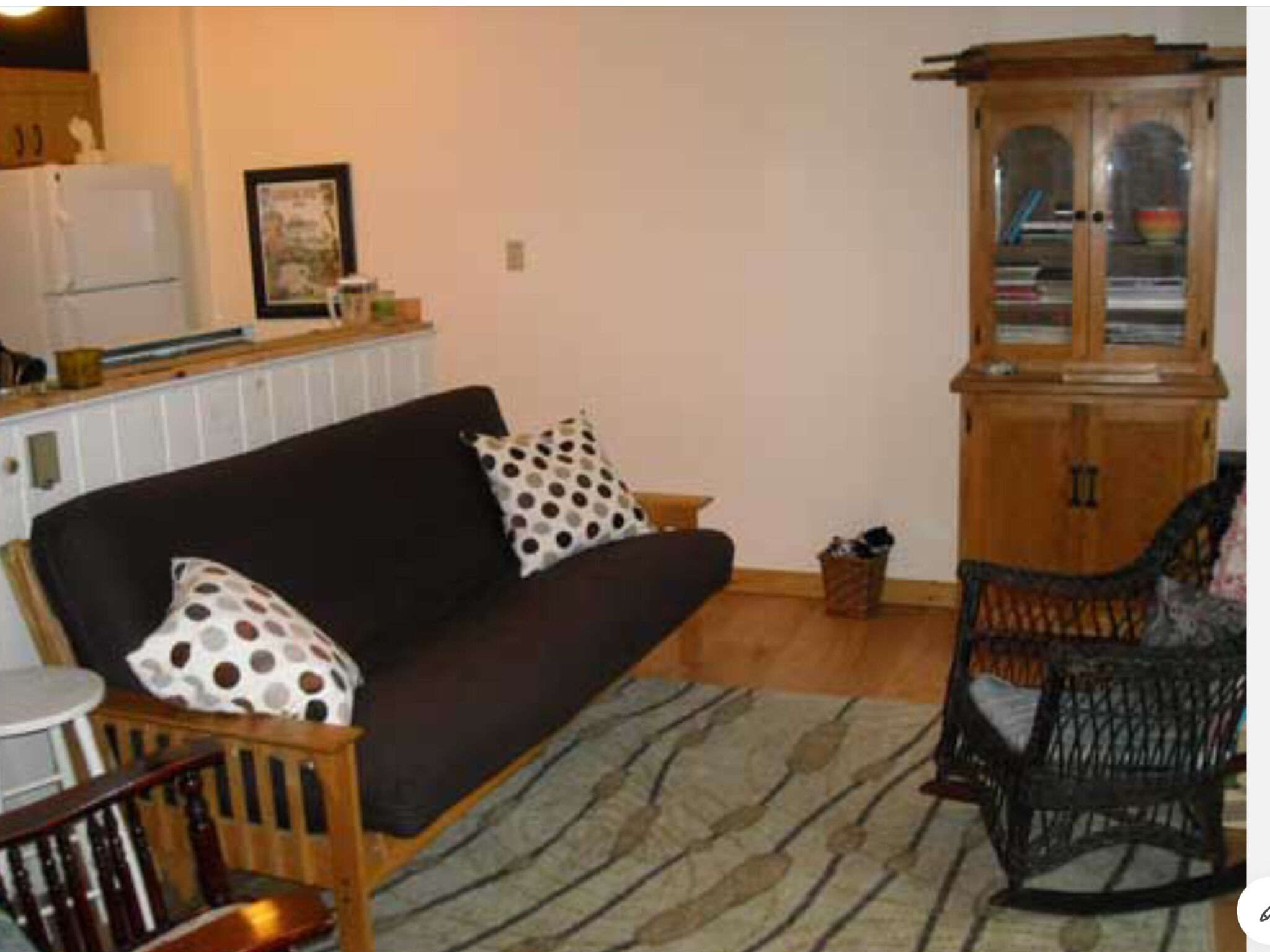 Between Killington and Okemo, Close to Farm & Wilderness Camp