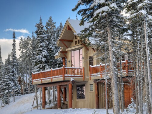 Moonlight Mountain Home 4 Shadow Ridge