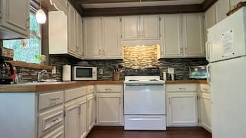 Placa de cocina
