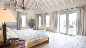 2 soveværelser, strygejern/strygebræt, Wi-Fi, sengetøj